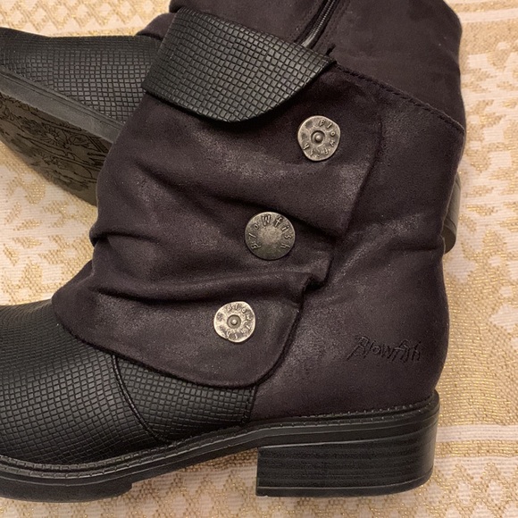 Blowfish Womens Booties - Picture 7 of 8